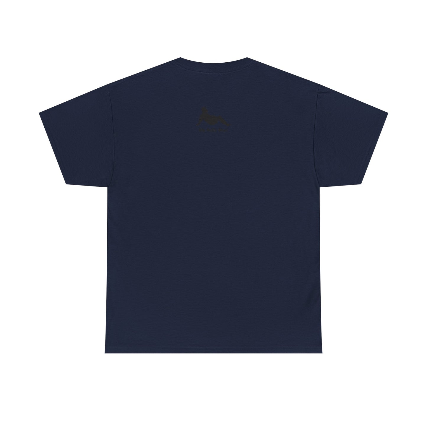 Big Belly Boys In Space Unisex Tee