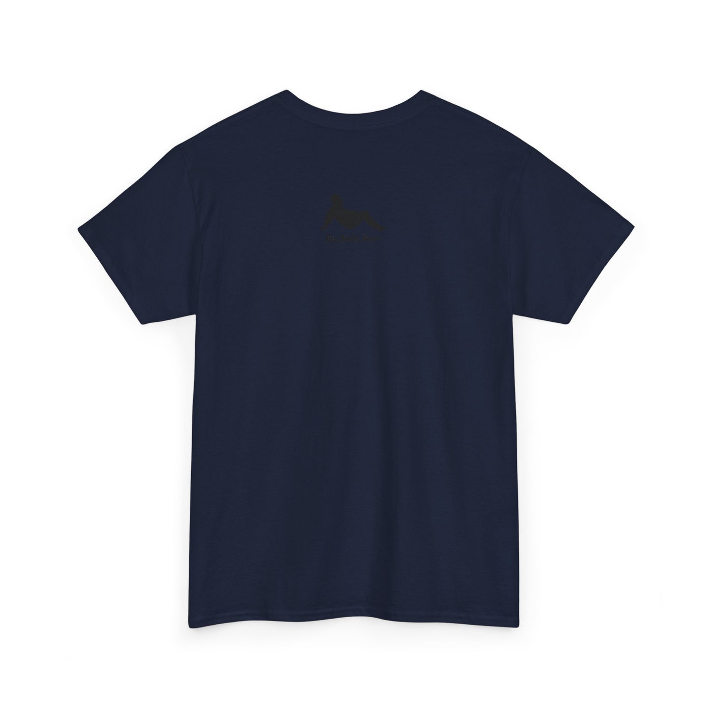 Big Belly Boys Unzip the Drip Unisex Tee