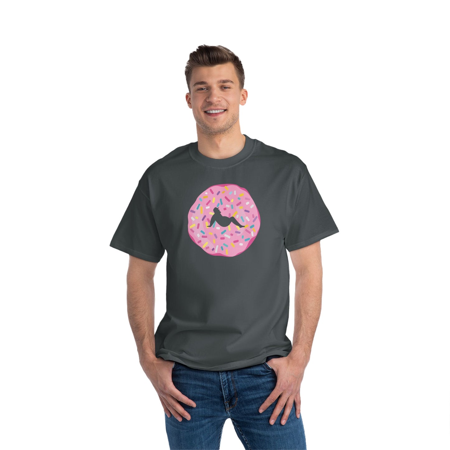 BBB DOUGHNUT- T Shirt