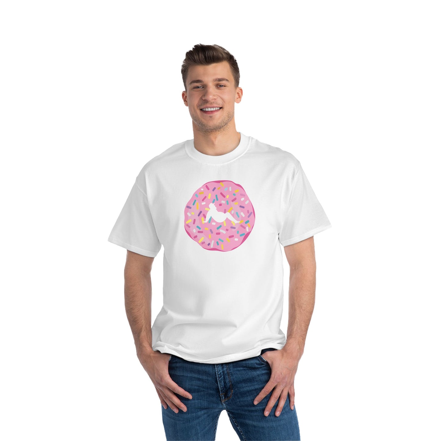 BBB DOUGHNUT- T Shirt