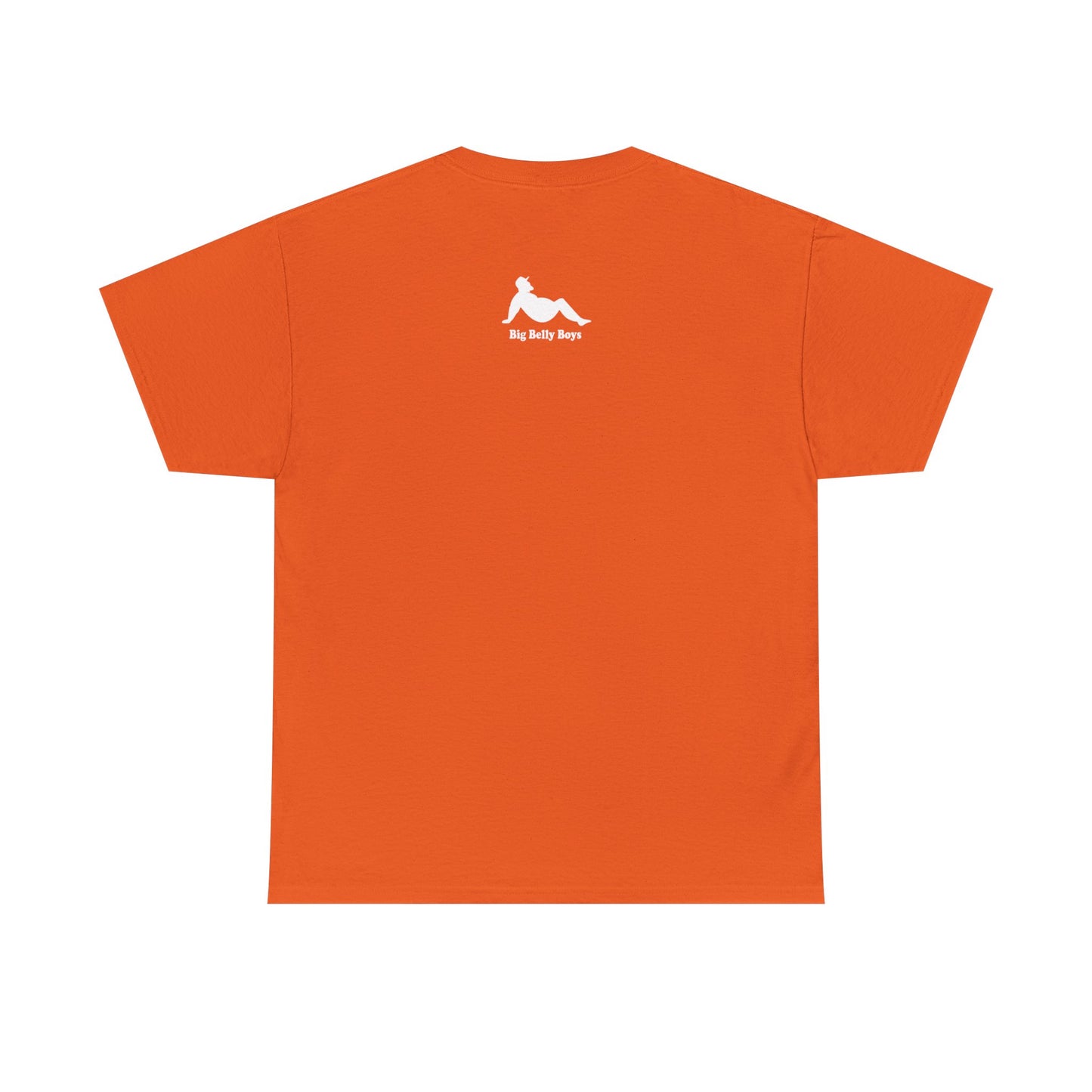 Big Belly Boys Golf Unisex Tee