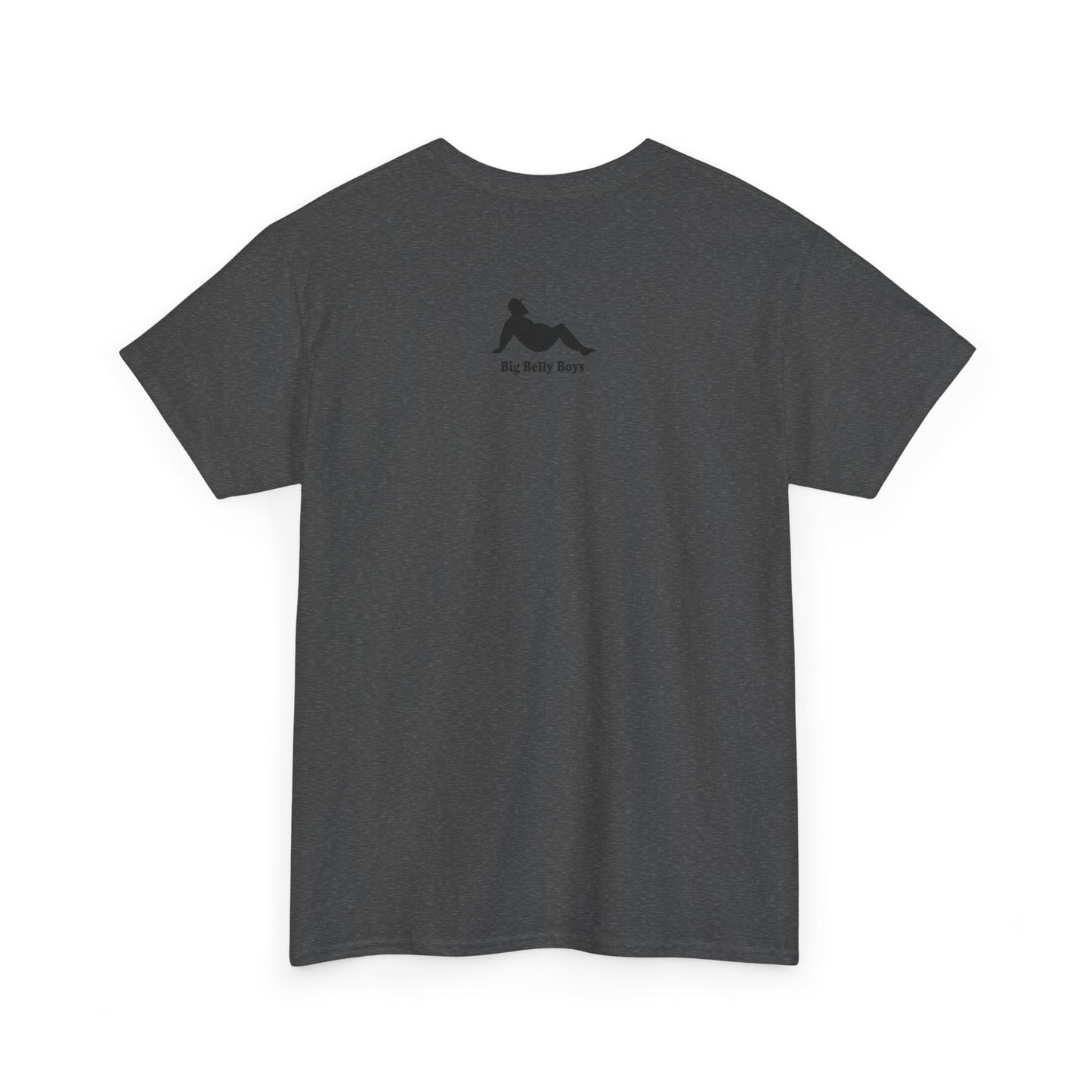 Big Belly Boys In Space Unisex Tee