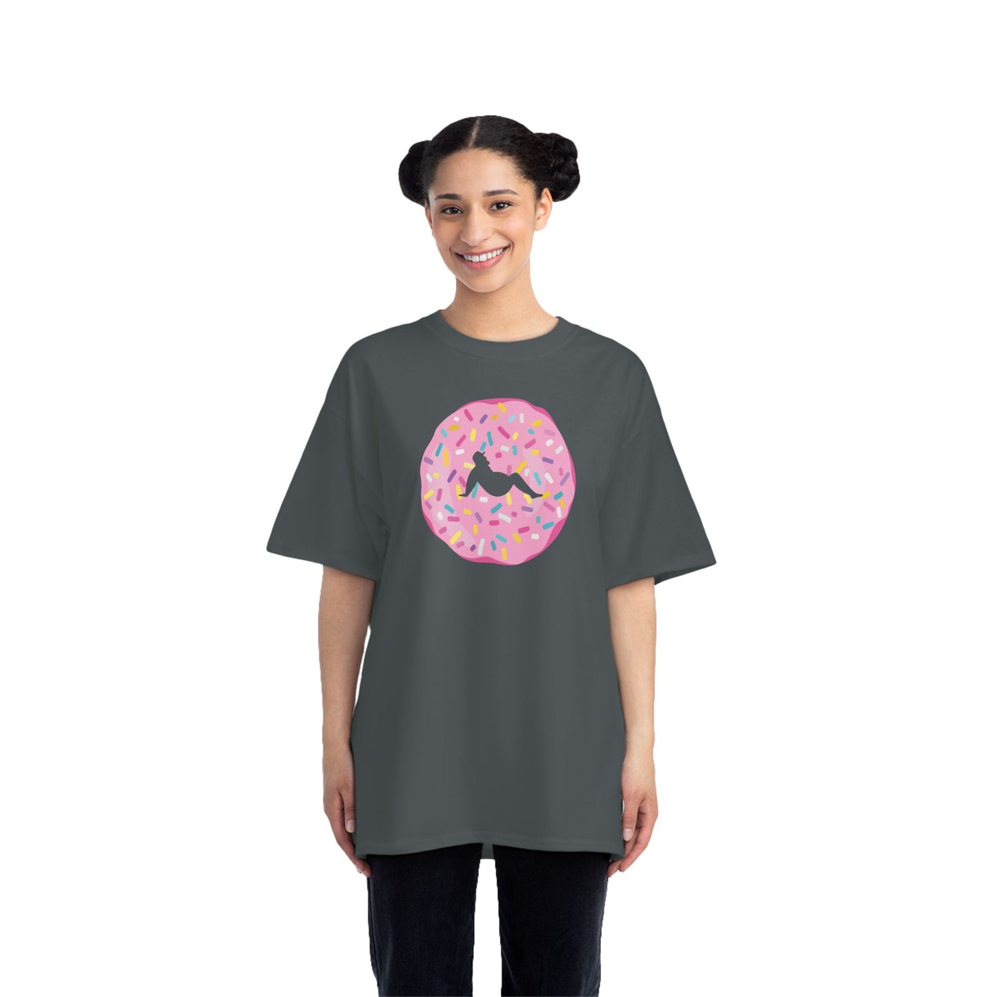 BBB DOUGHNUT- T Shirt