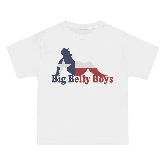 Everything's Bigger In Texas- T-Shirt