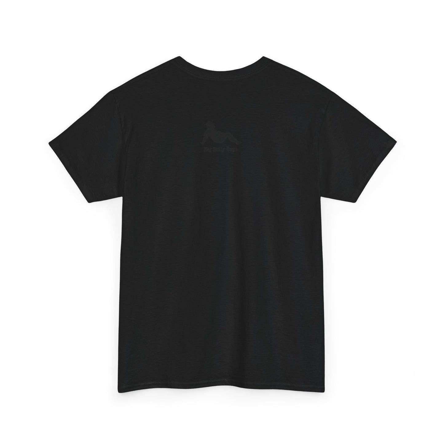 Big Belly Boys Unzip the Drip Unisex Tee