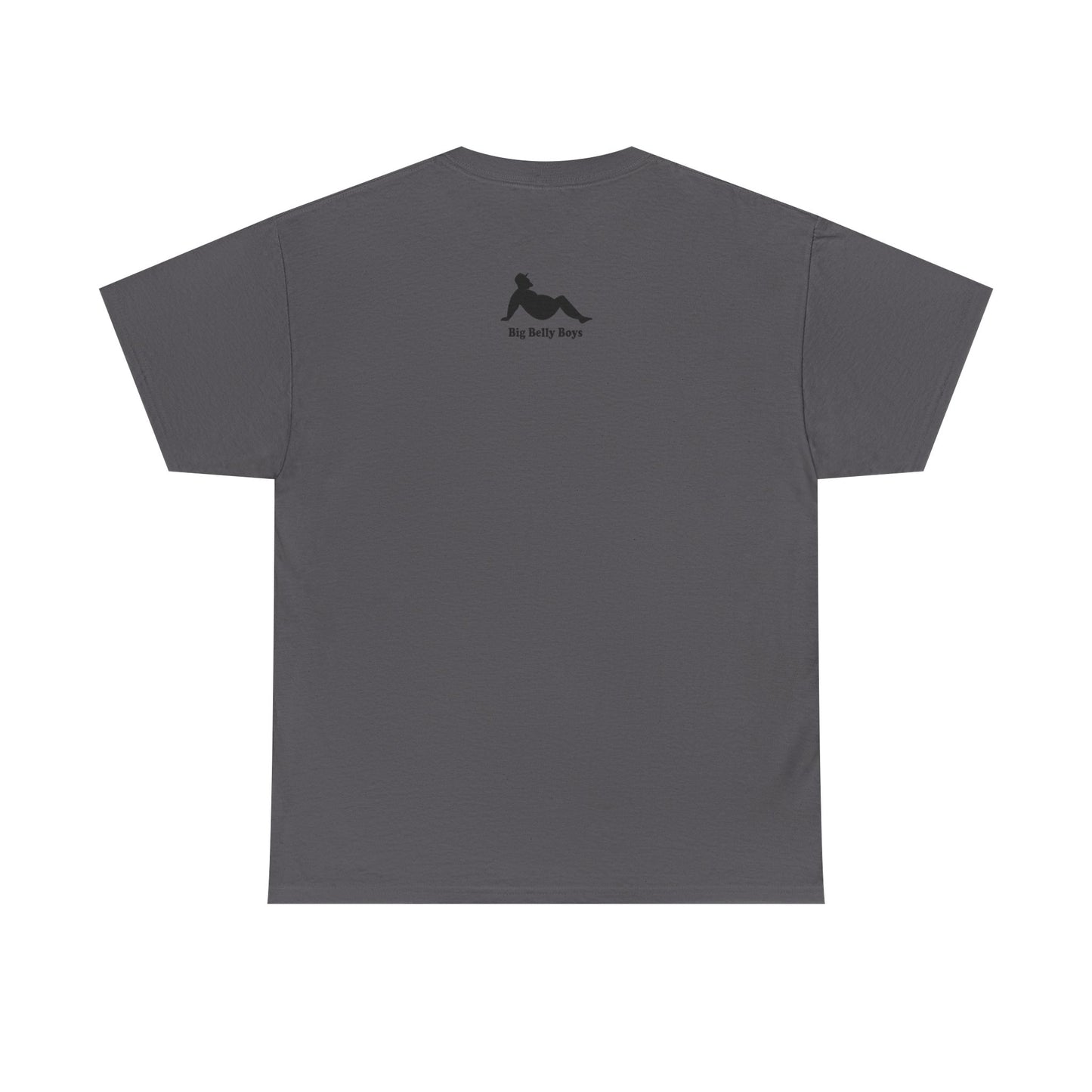 Big Belly Boys Unzip the Drip Unisex Tee