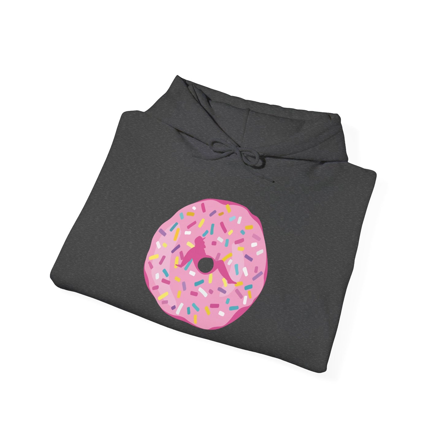 BBB Doughnut- Hoodie