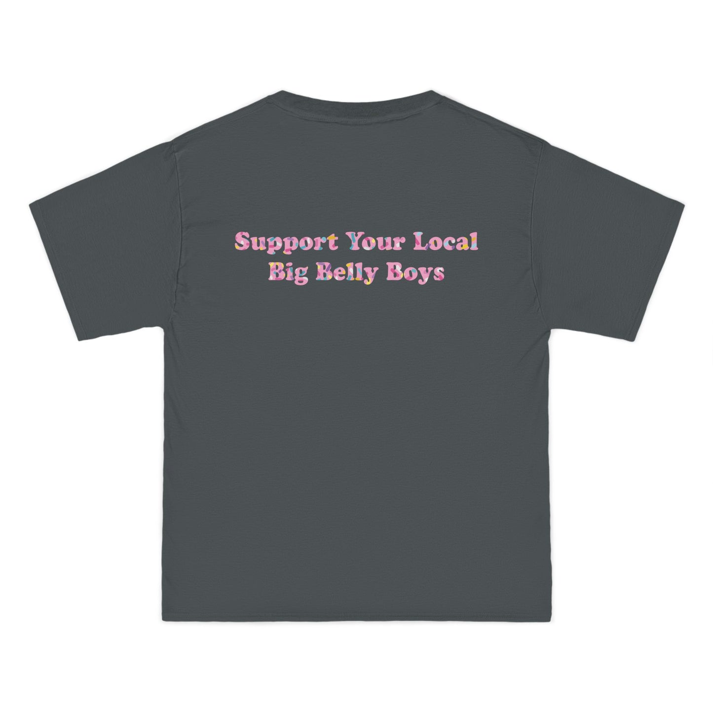 BBB DOUGHNUT- T Shirt