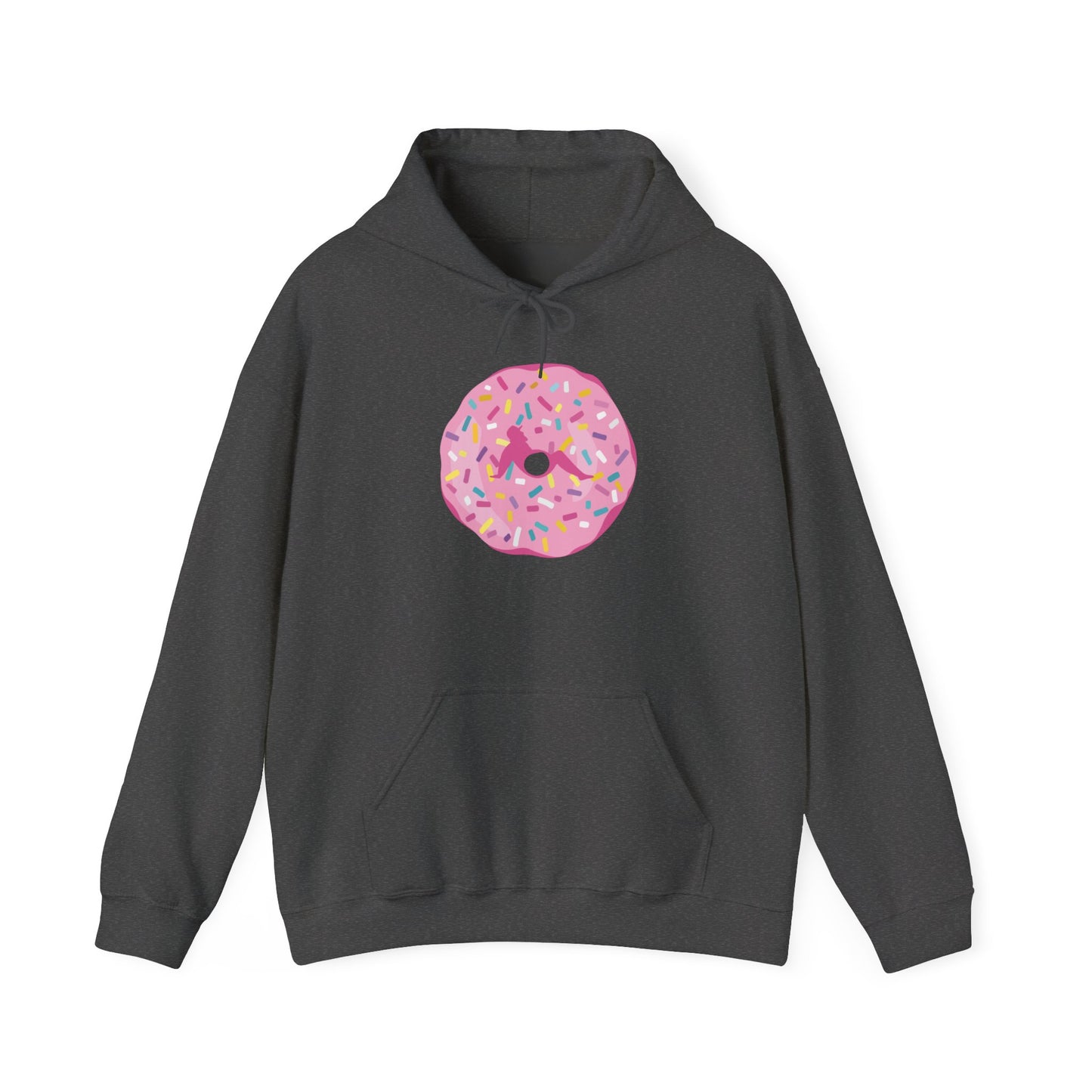 BBB Doughnut- Hoodie