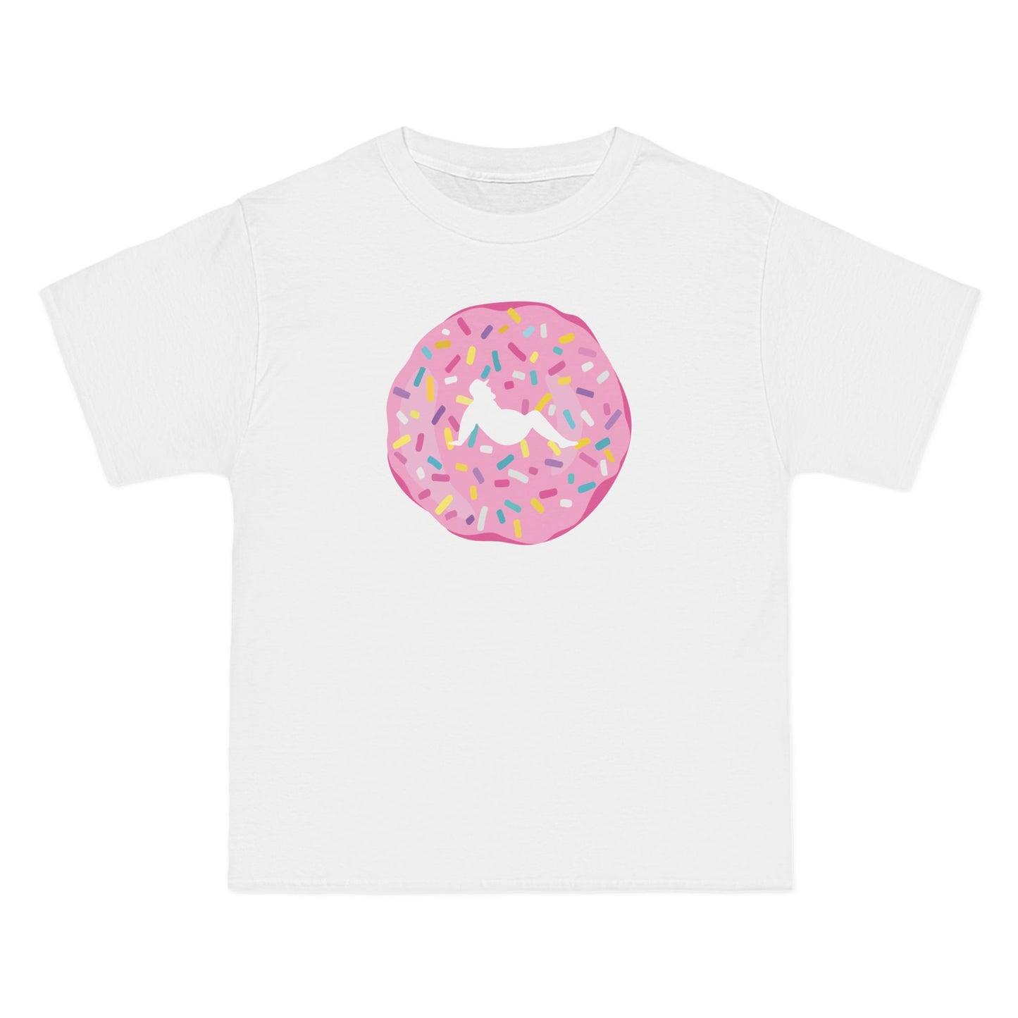 BBB DOUGHNUT- T Shirt
