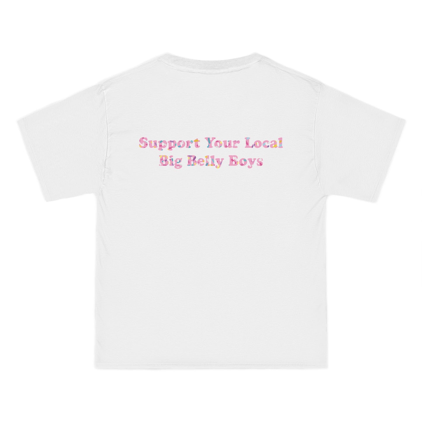 BBB DOUGHNUT- T Shirt