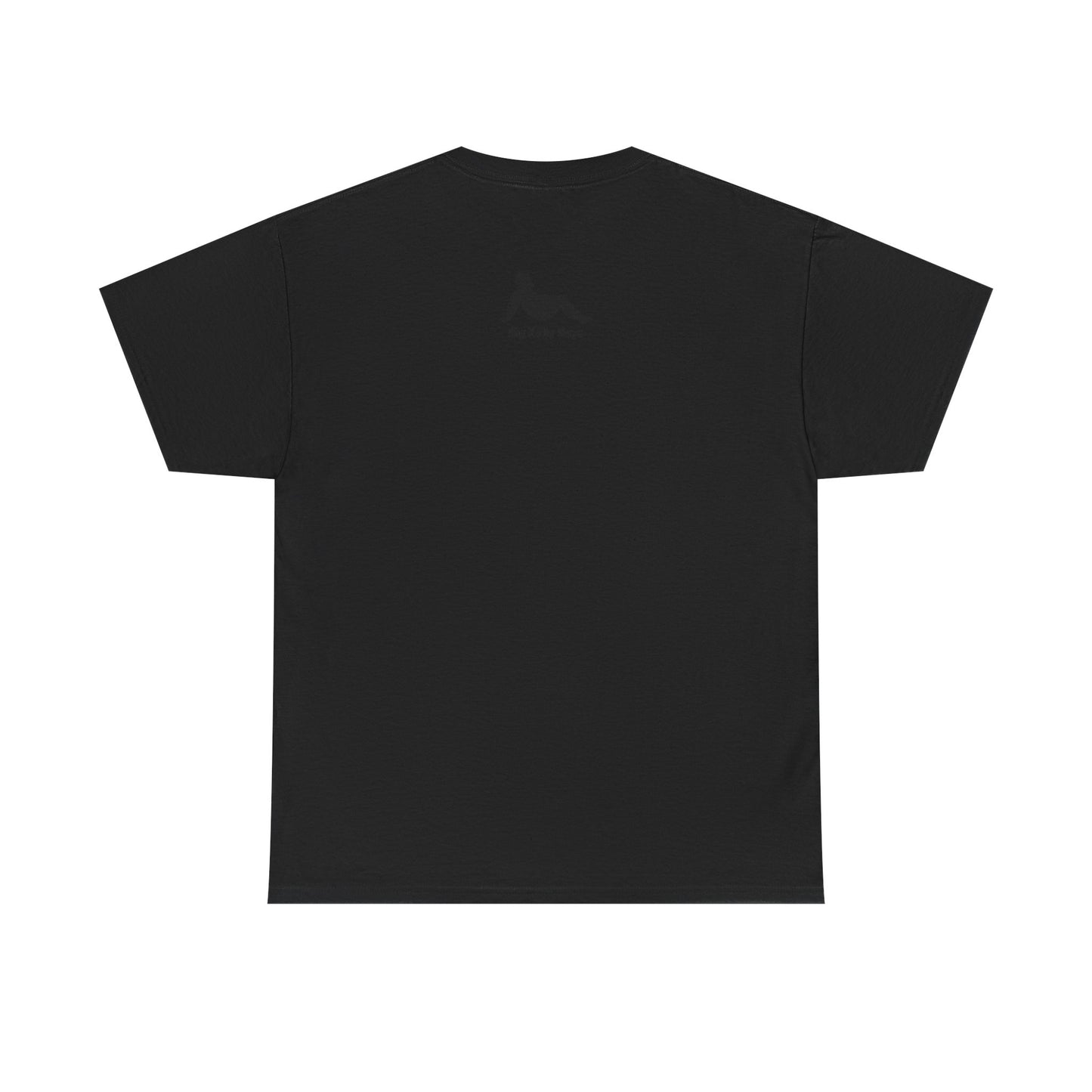 Big Belly Boys Unzip the Drip Unisex Tee