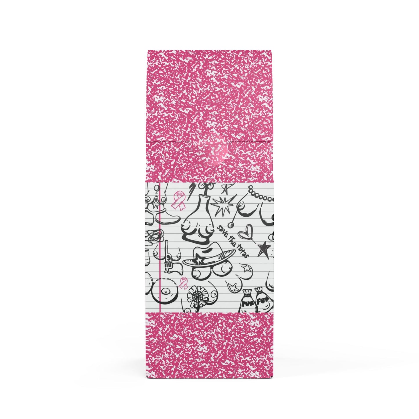 Notebook Knockers Colombia Single Origin Coffee (Light-Medium Roast)