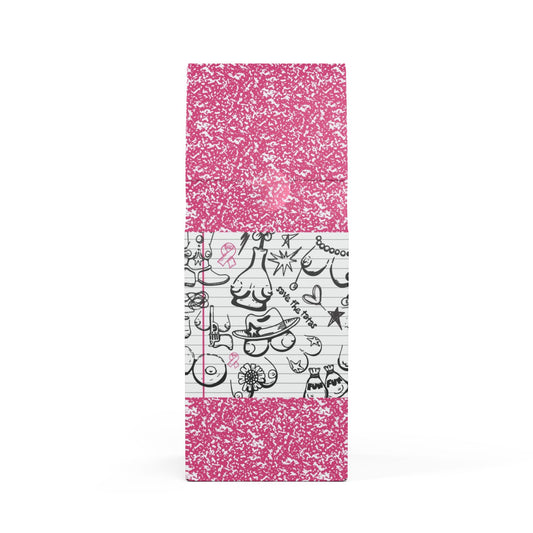Notebook Knockers Colombia Single Origin Coffee (Light-Medium Roast)