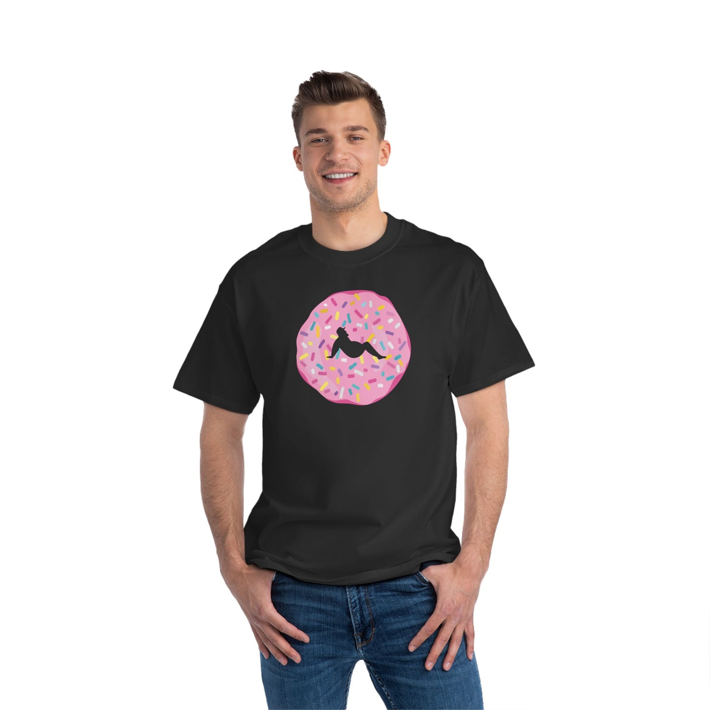 BBB DOUGHNUT- T Shirt