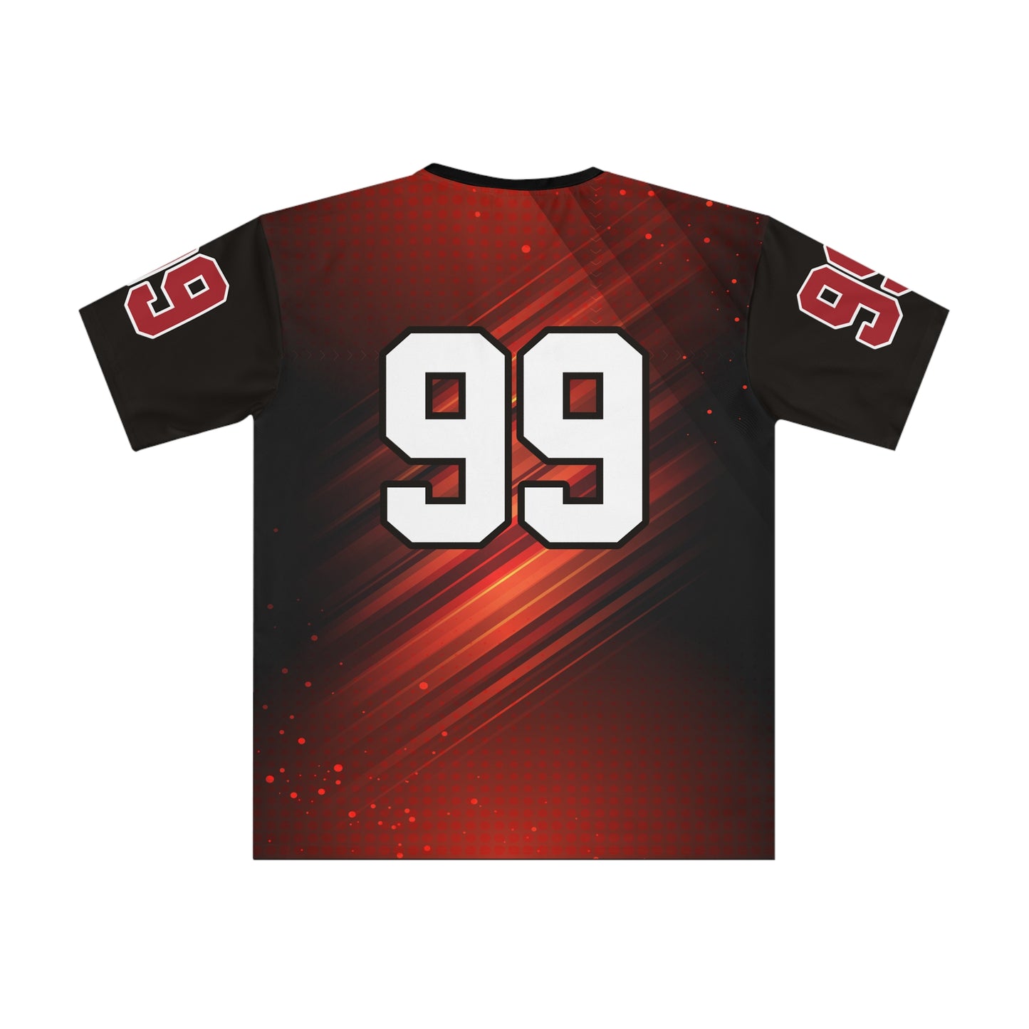 Big Belly Boys Georgia Inspired Loose Tee