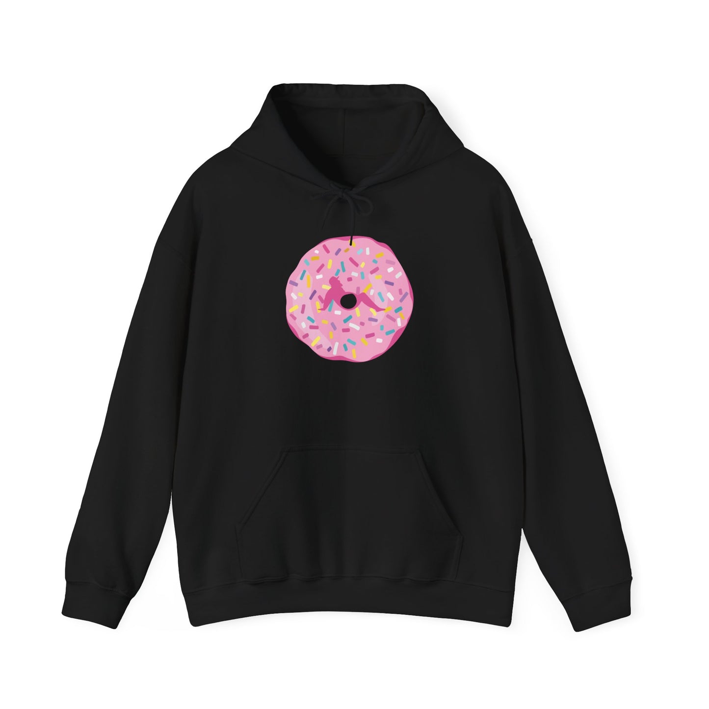 BBB Doughnut- Hoodie