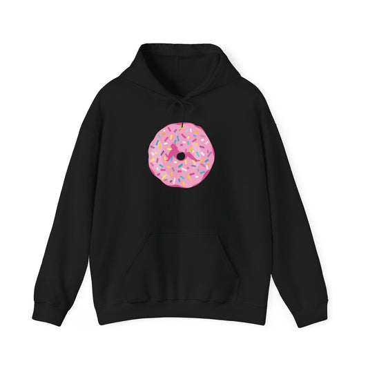 BBB Doughnut- Hoodie