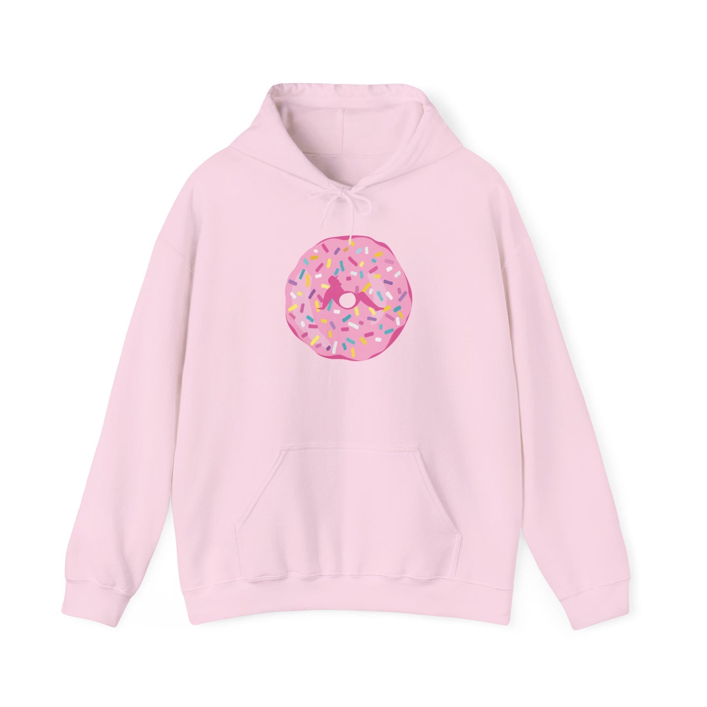 BBB Doughnut- Hoodie