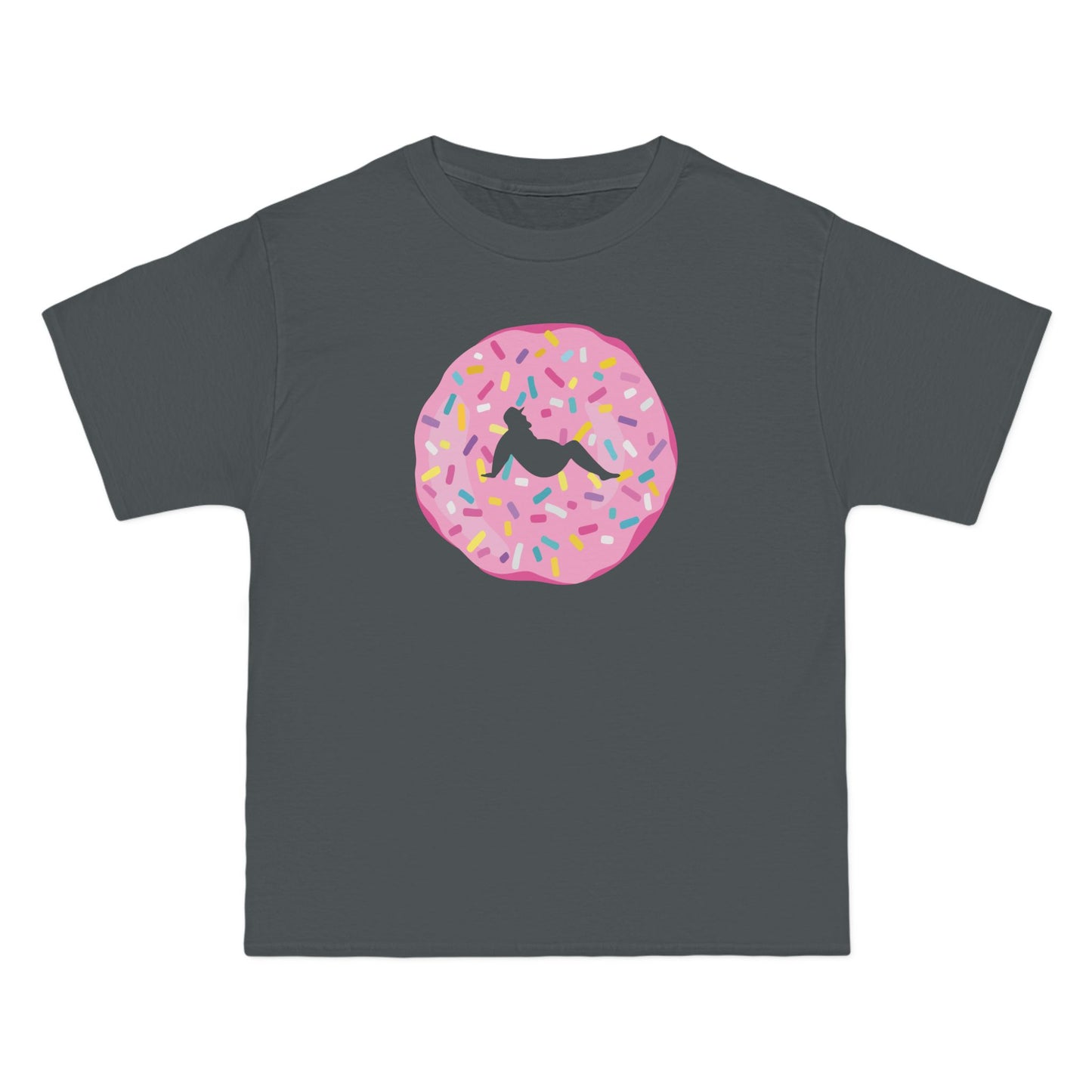 BBB DOUGHNUT- T Shirt