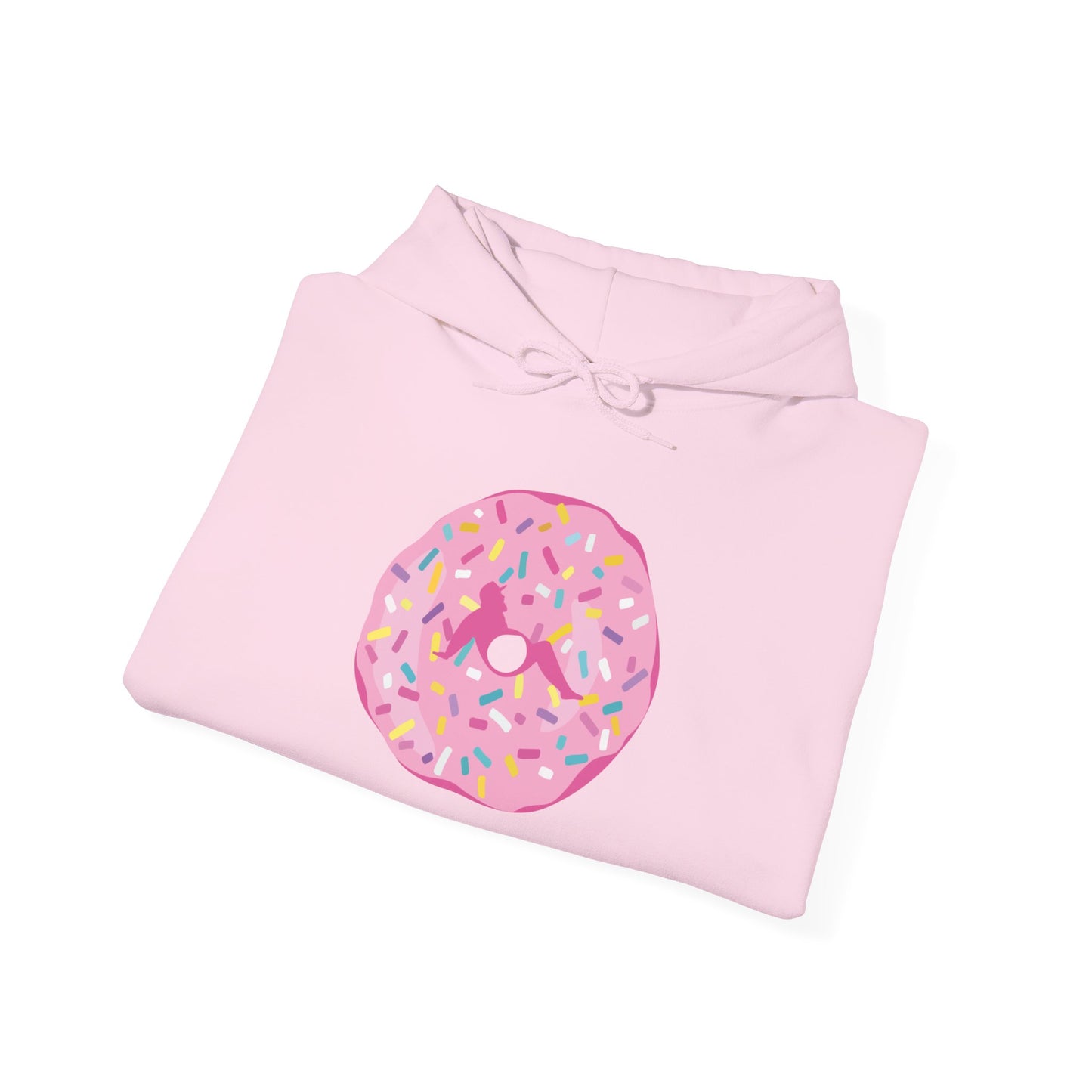BBB Doughnut- Hoodie