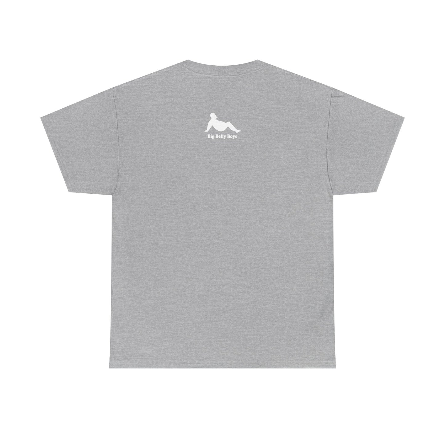 Big Belly Boys Golf Unisex Tee