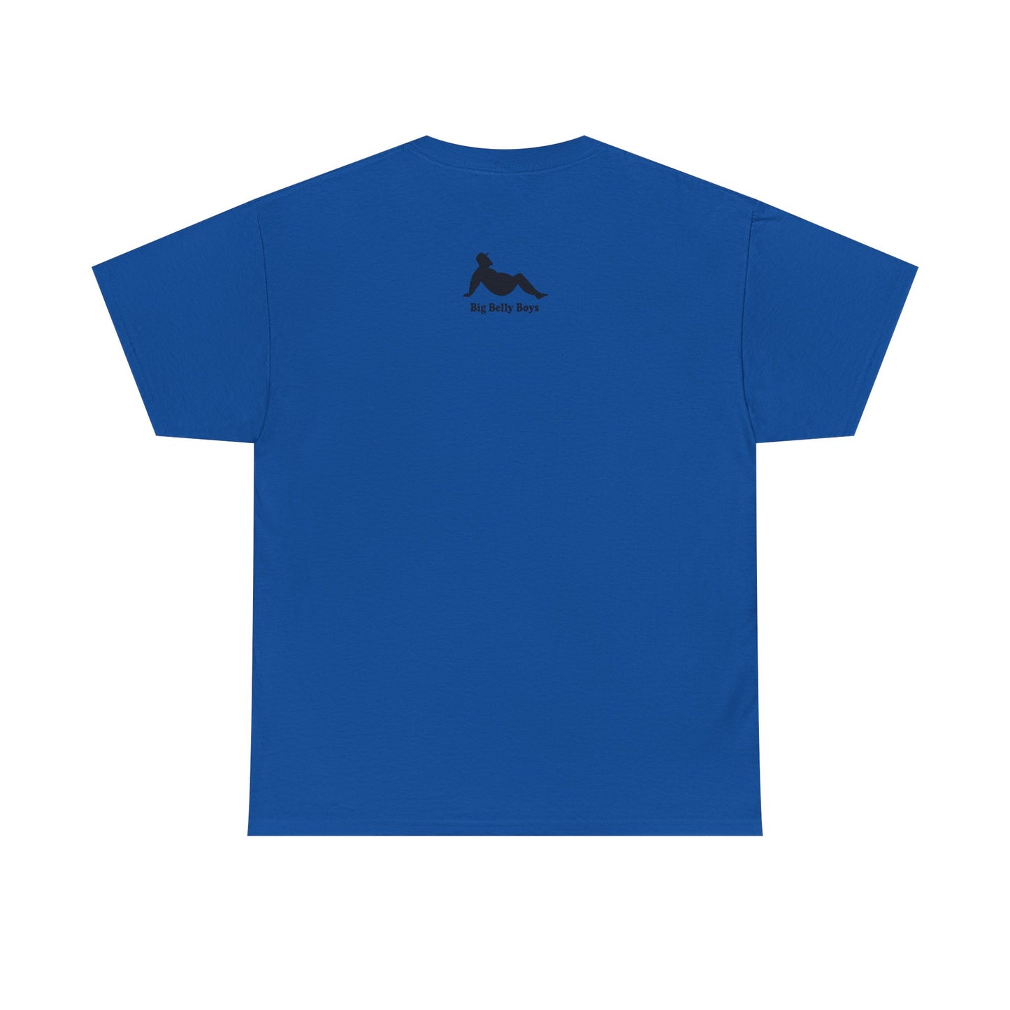 Big Belly Boys In Space Unisex Tee