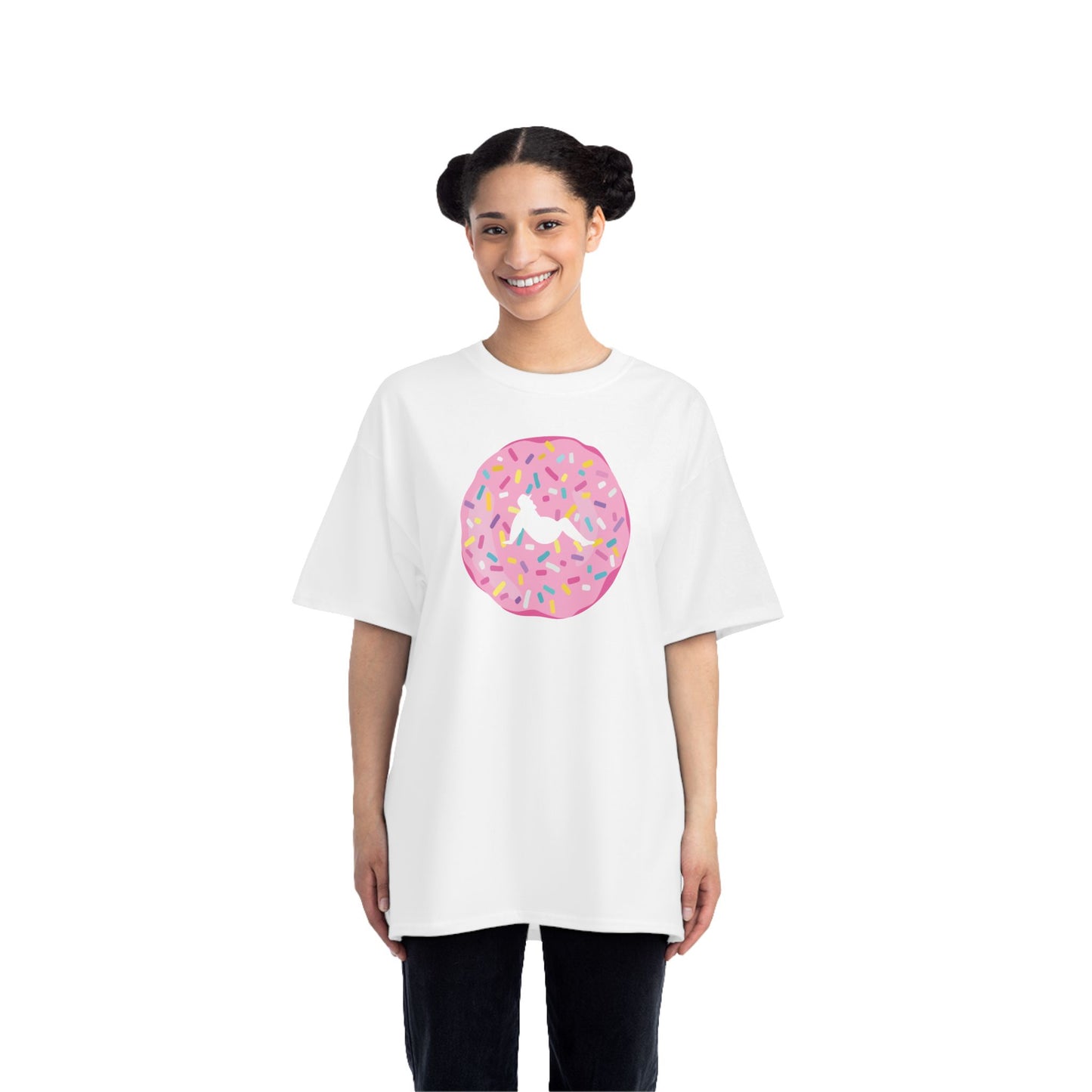 BBB DOUGHNUT- T Shirt