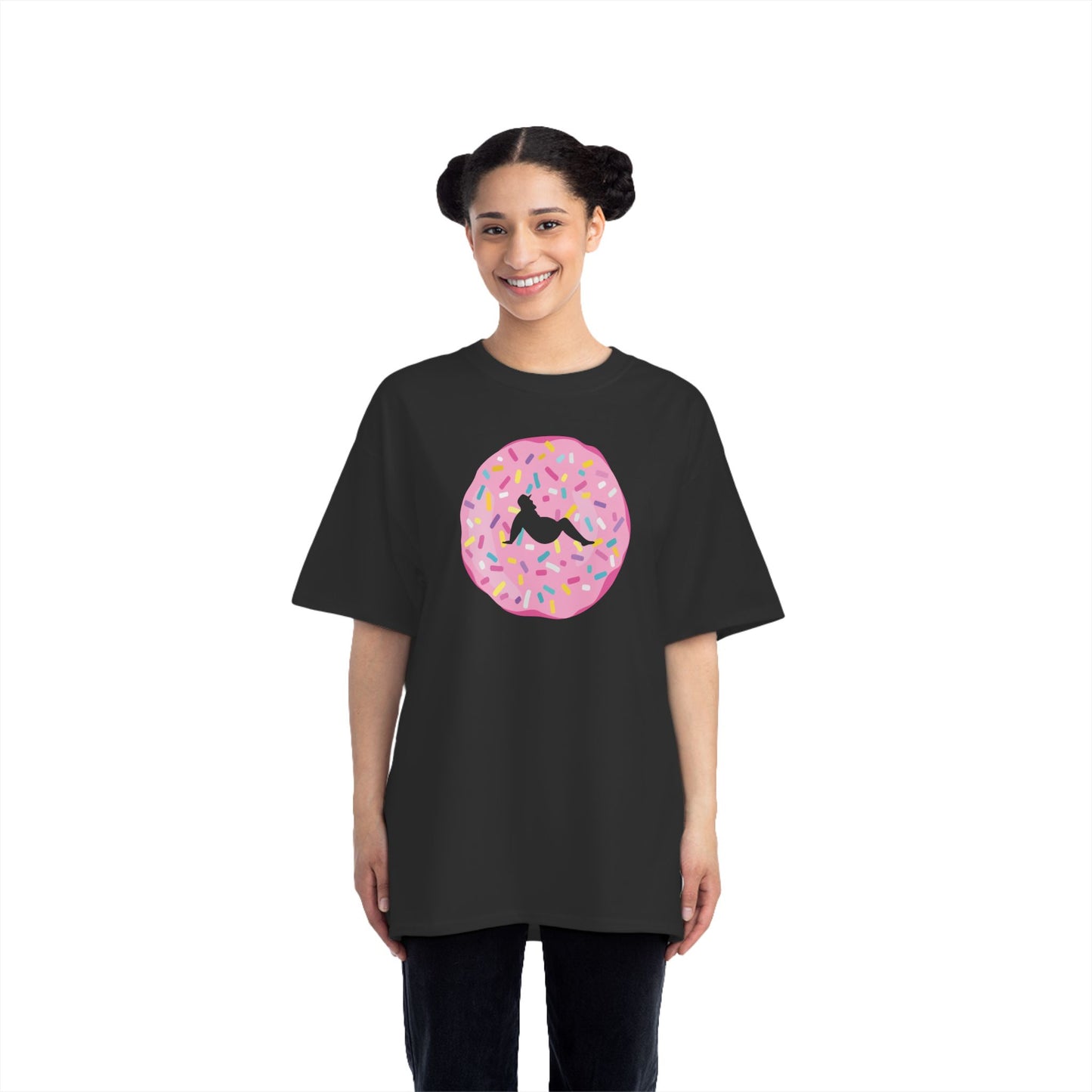 BBB DOUGHNUT- T Shirt