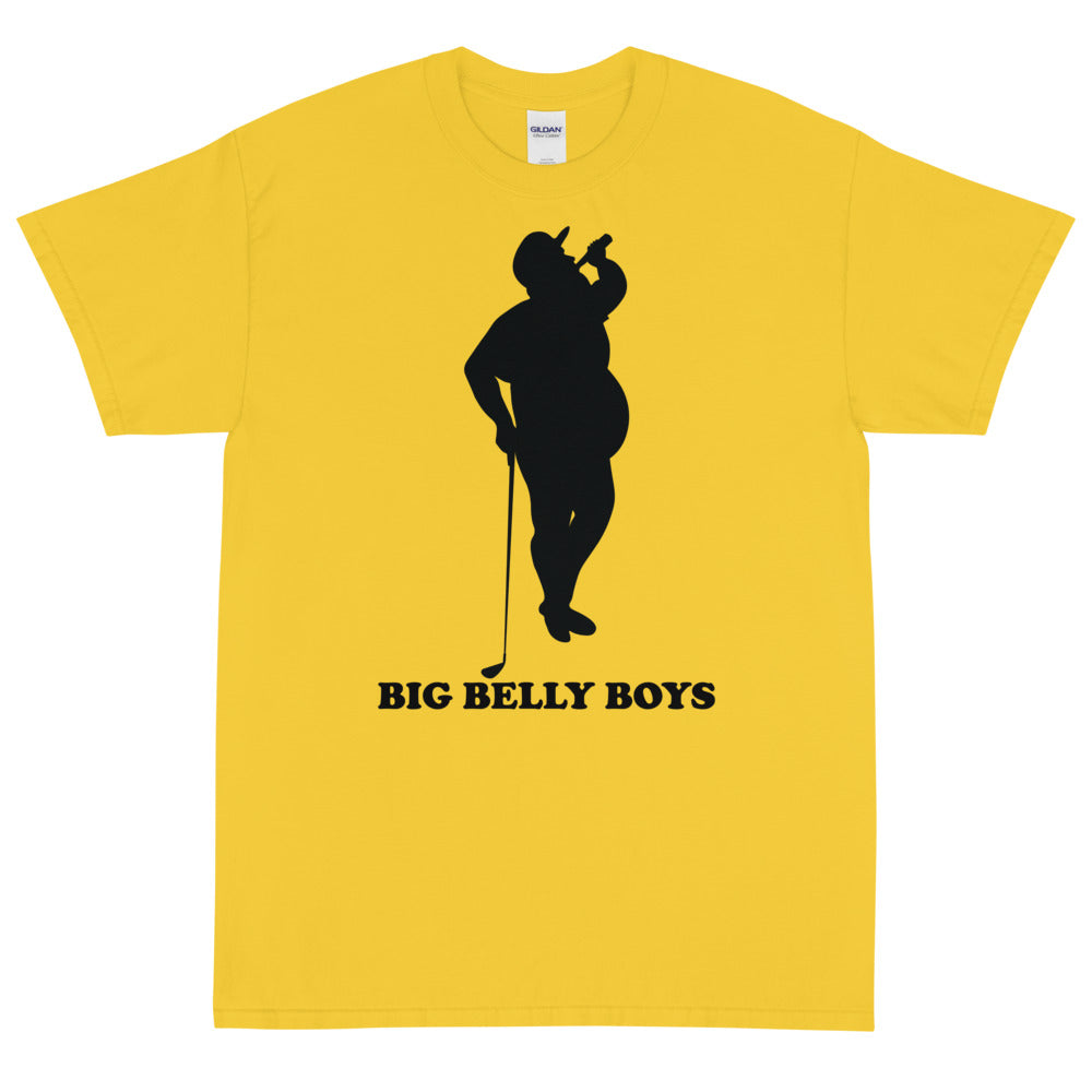 Big Belly Golfs