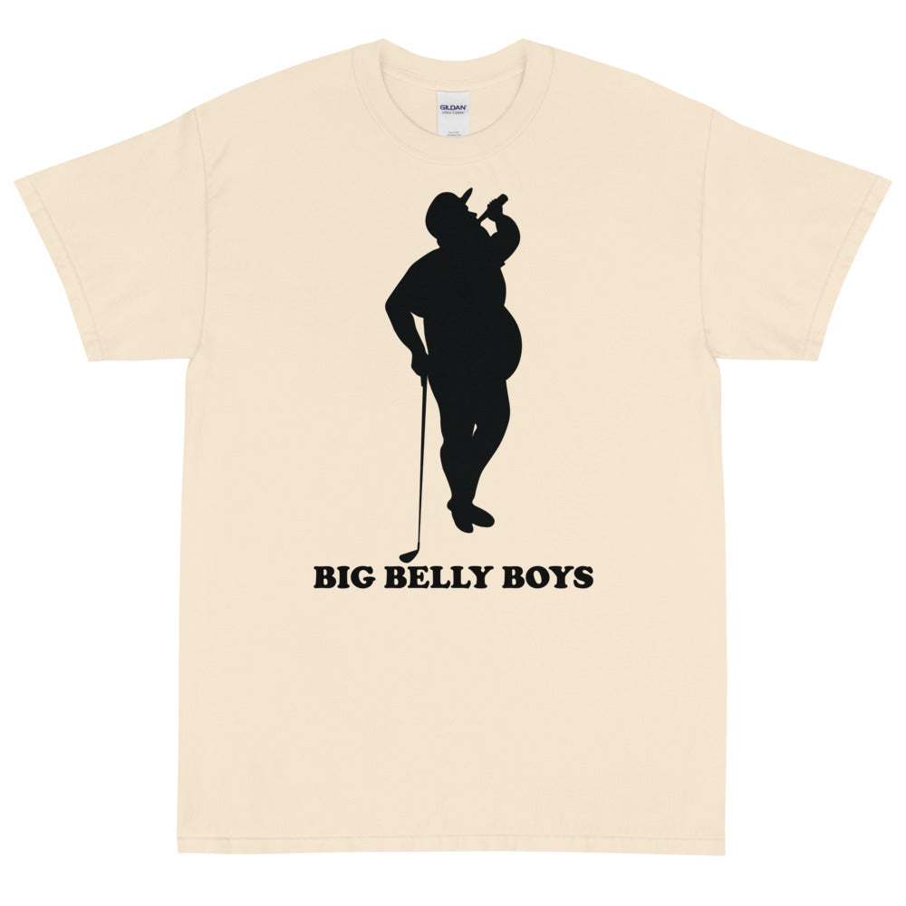 Big Belly Golfs