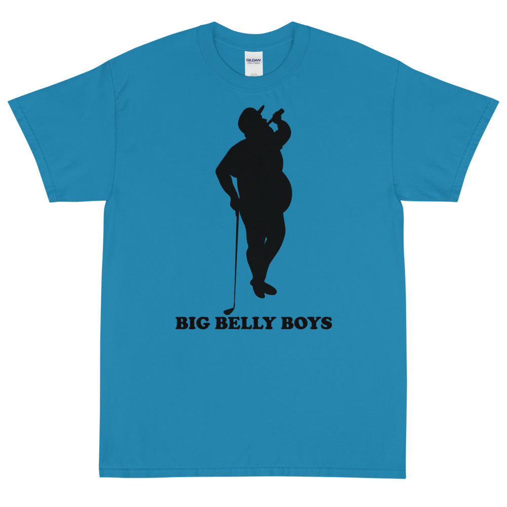 Big Belly Golfs