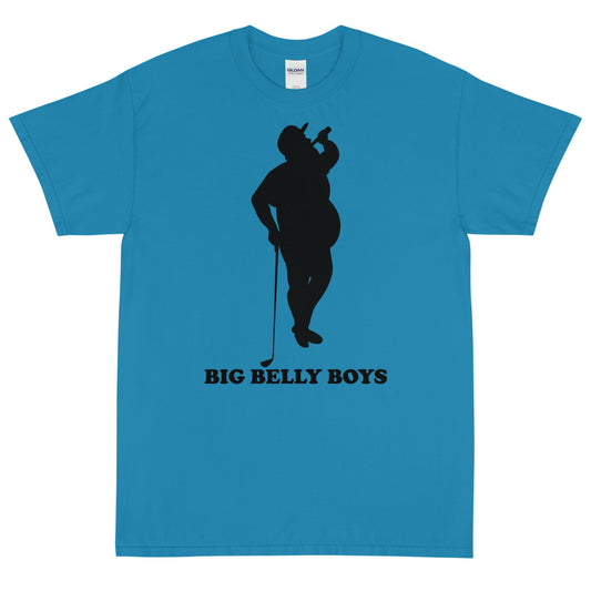 Big Belly Golfs