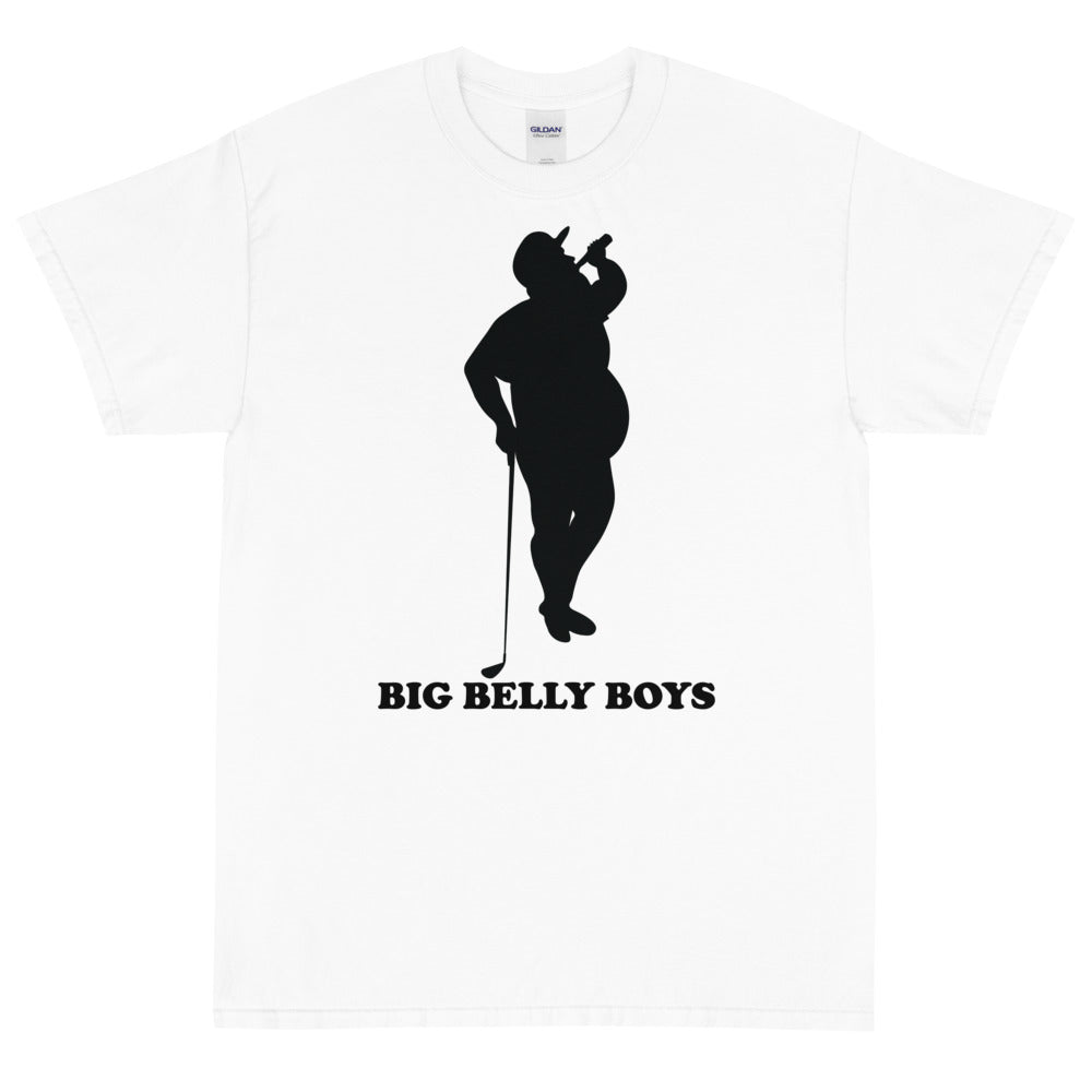 Big Belly Golfs