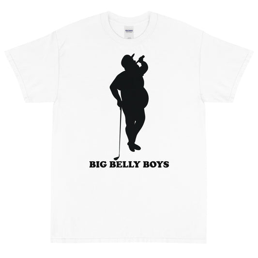 Big Belly Golfs