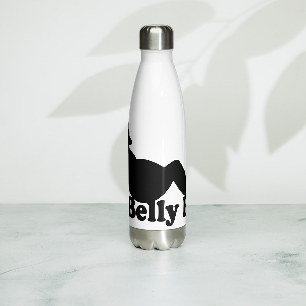 Stainless Steel Water Bottle