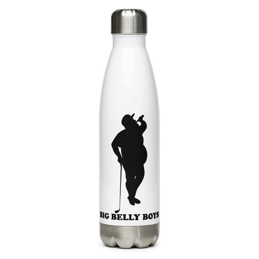Big Belly Golfs Hydration Station