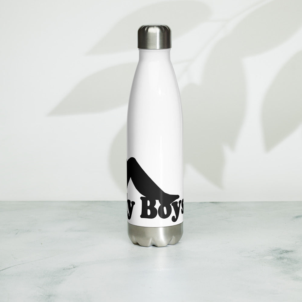 Stainless Steel Water Bottle