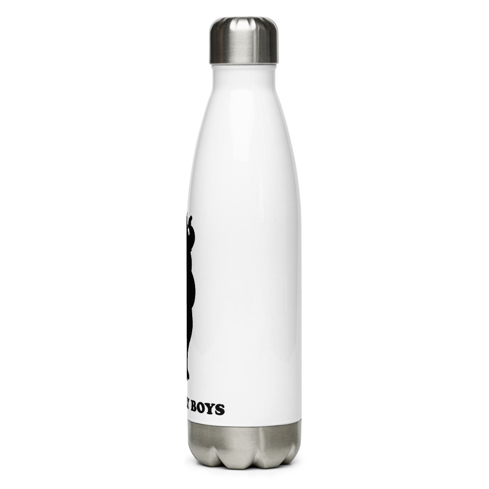 Big Belly Golfs Hydration Station