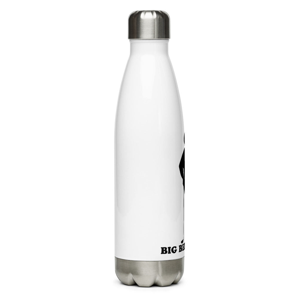 Big Belly Golfs Hydration Station