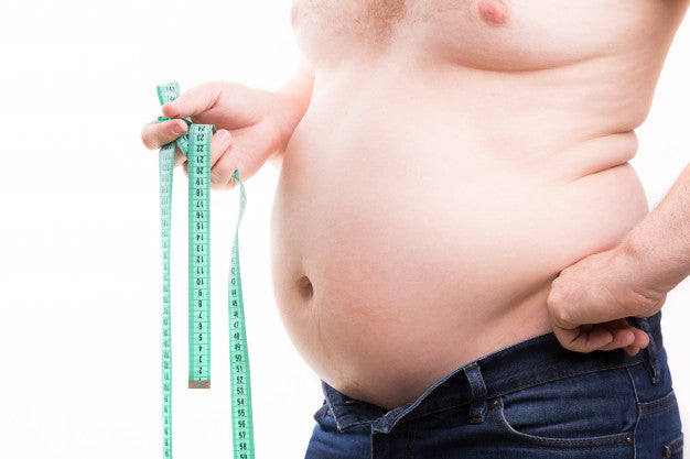 How to Keep That Big Belly Healthy!