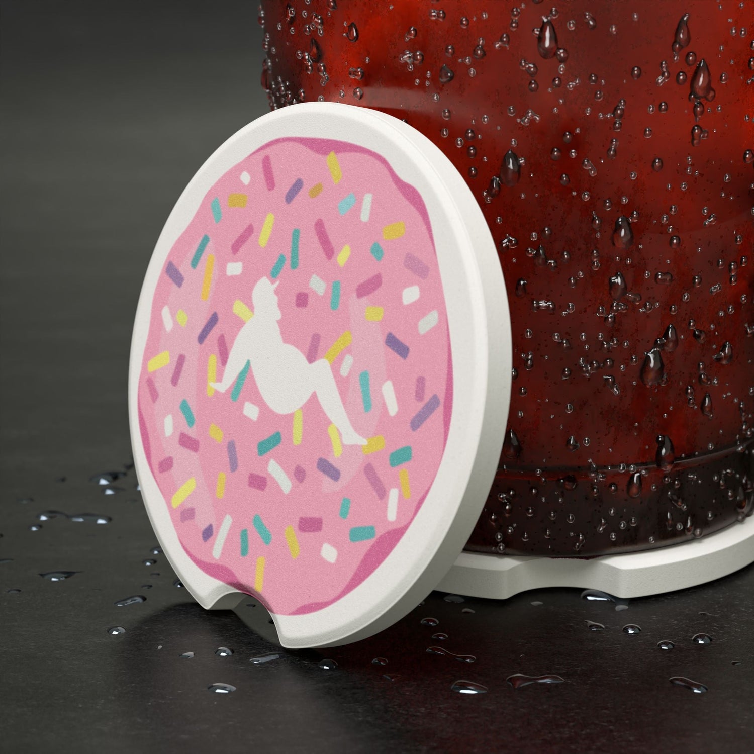 Doughnut Sprinkles