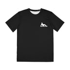 “Galactic Grillmaster” Active Tee