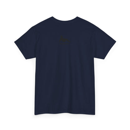 Big Belly Boys In Space Unisex Tee