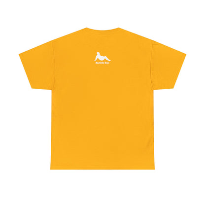 Big Belly Boys Golf Unisex Tee
