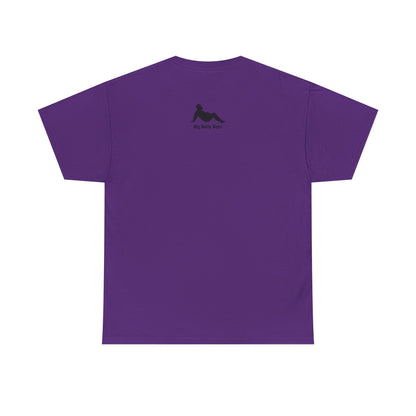 Big Belly Boys In Space Unisex Tee
