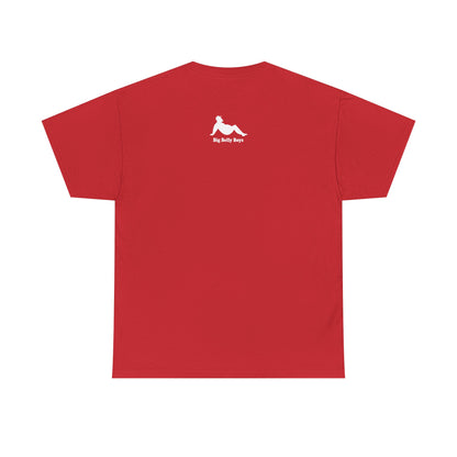 Big Belly Boys Golf Unisex Tee