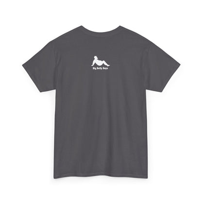 Big Belly Boys Golf Unisex Tee