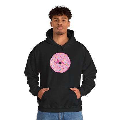 BBB Doughnut- Hoodie
