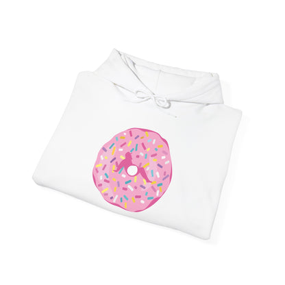 BBB Doughnut- Hoodie